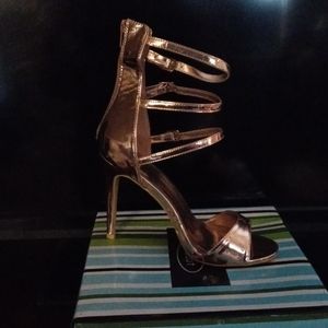 Gladiator heels